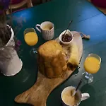 Dom wakacyjny The Little *