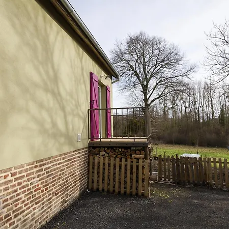 The Little Cottage בית נופש *