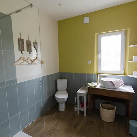 The Little Cottage * Cahon