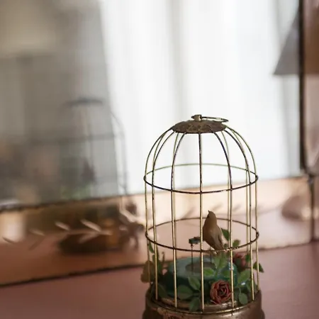 בית נופש The Little Cottage Cahon