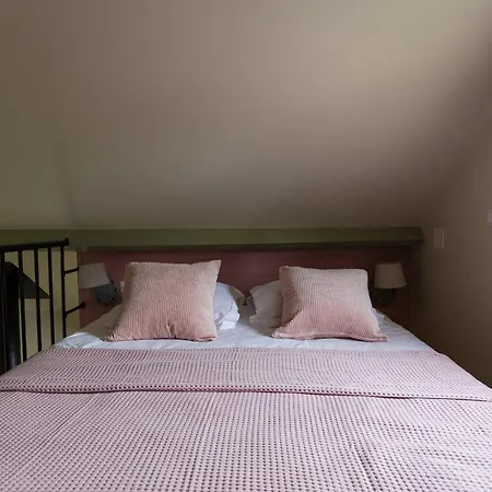 The Little Cottage בית נופש