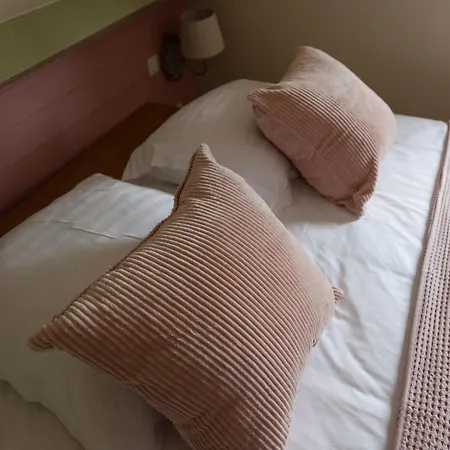 The Little Cottage Cahon