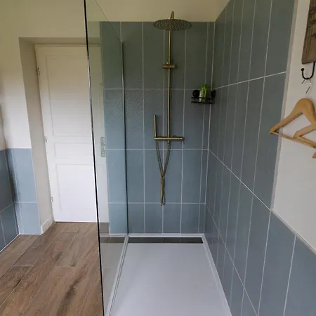 The Little Cottage בית נופש