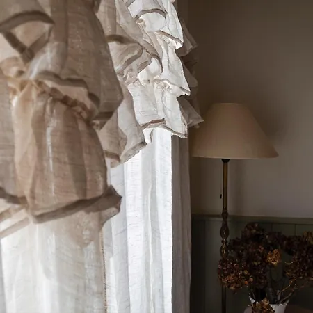 The Little Feriehus Cahon