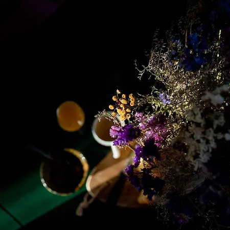 The Little Feriehus *