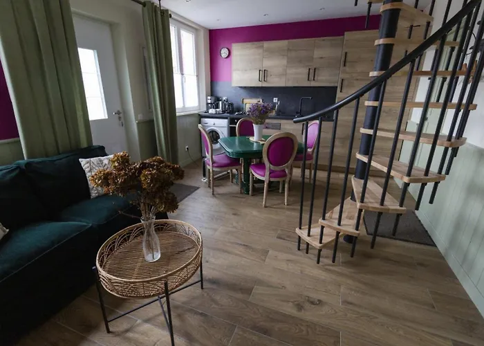 The Little Feriehus *