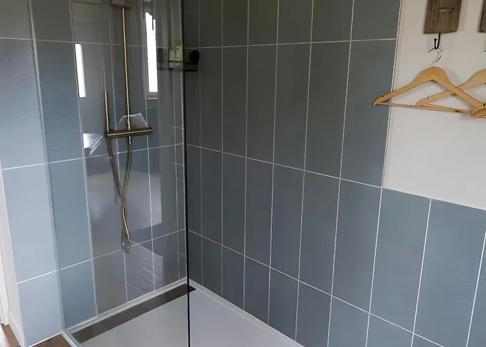 The Little Holiday home *