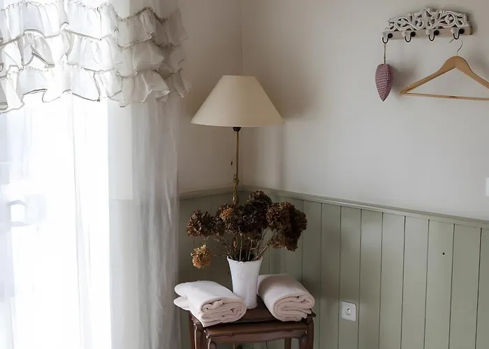 Holiday home The Little Cahon