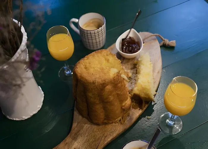 Holiday home The Little *