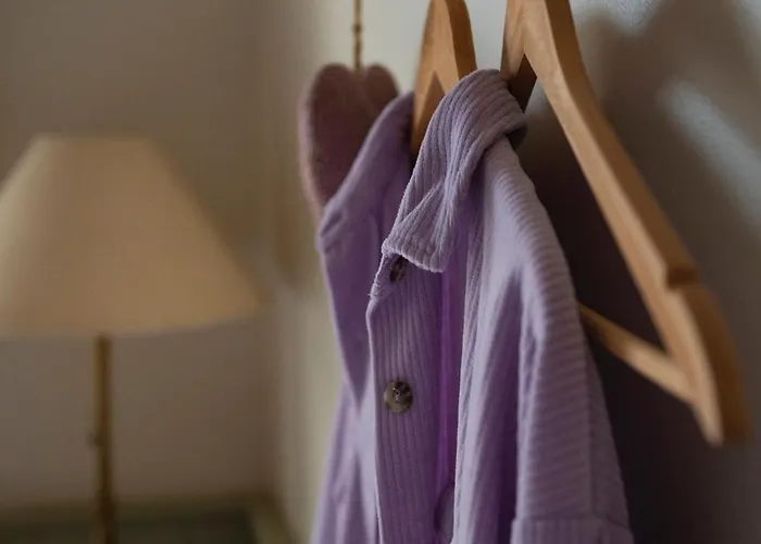 The Little Holiday home