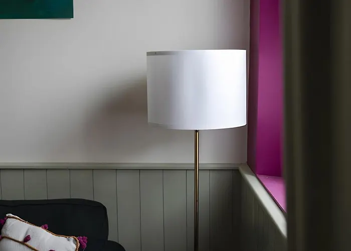 Holiday home The Little