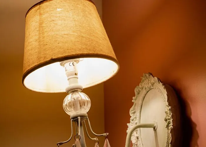 Holiday home The Little Cahon