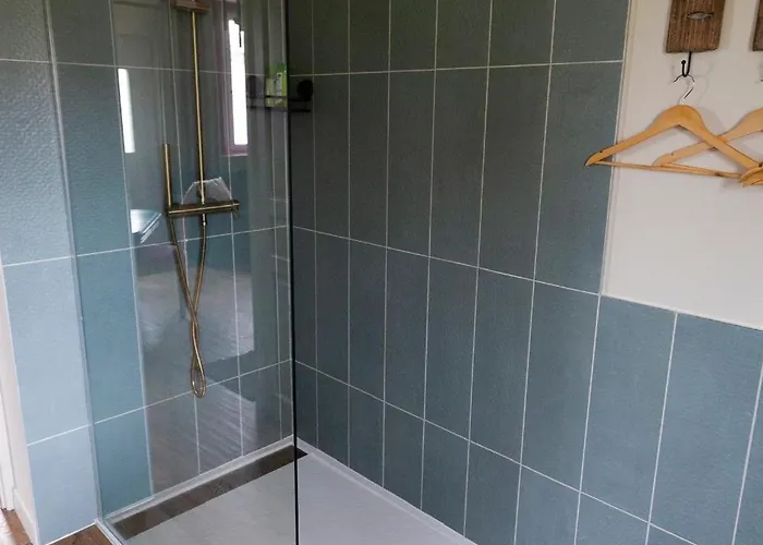 Holiday home The Little Cahon